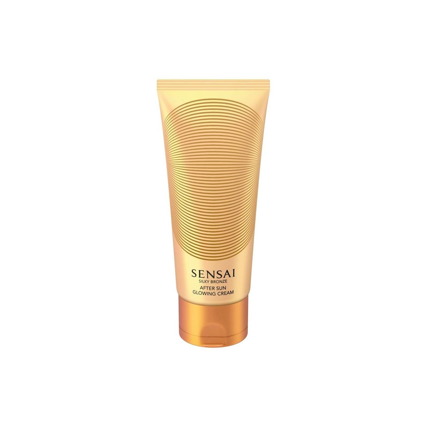 SENSAI After Sun Glowing Cream