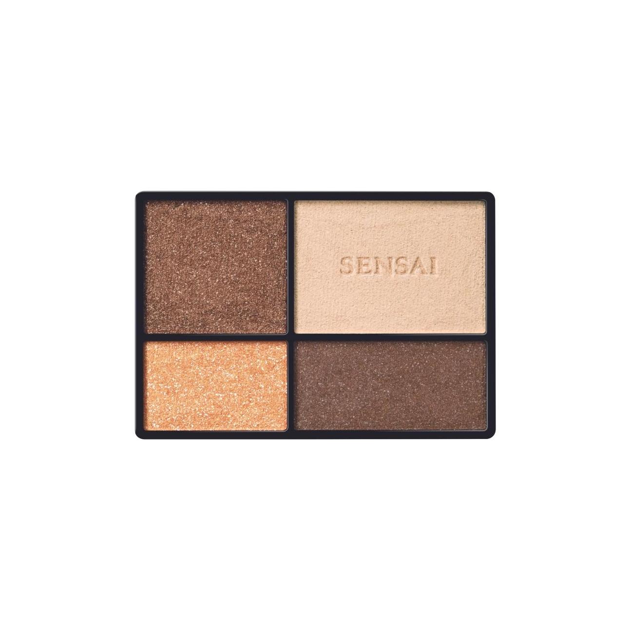SENSAI Eye Colour Palette