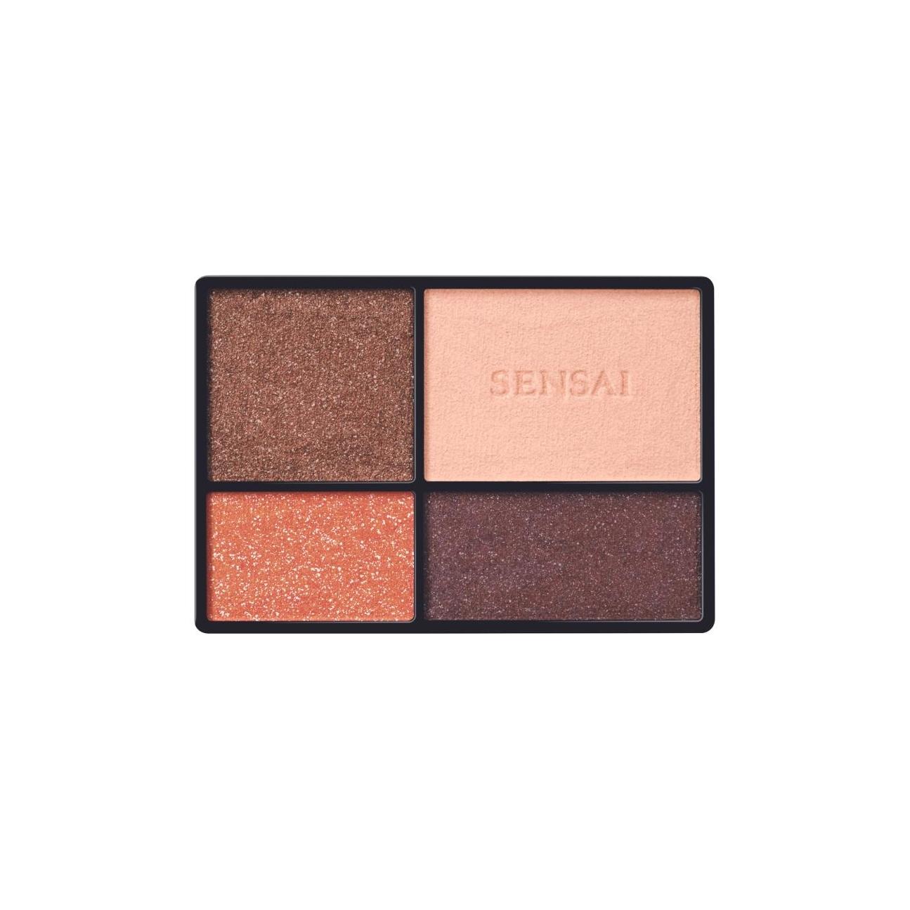 SENSAI Eye Colour Palette
