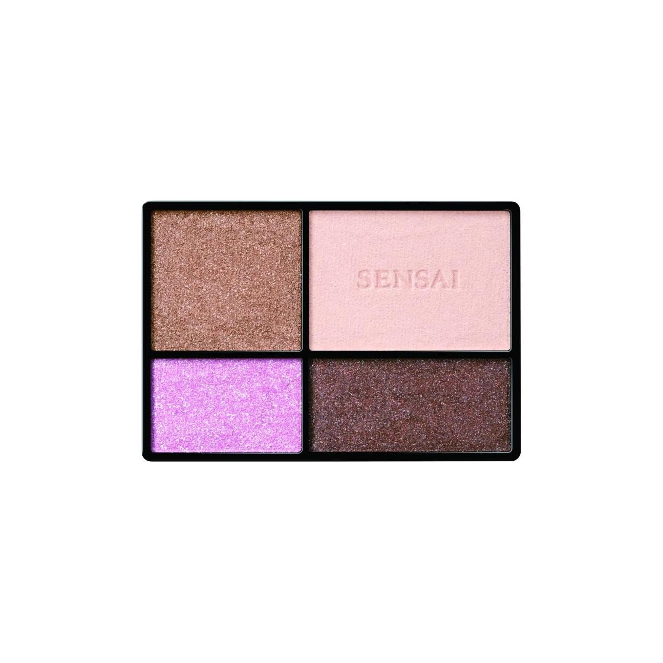 SENSAI Eye Colour Palette