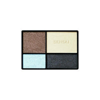 SENSAI Eye Colour Palette
