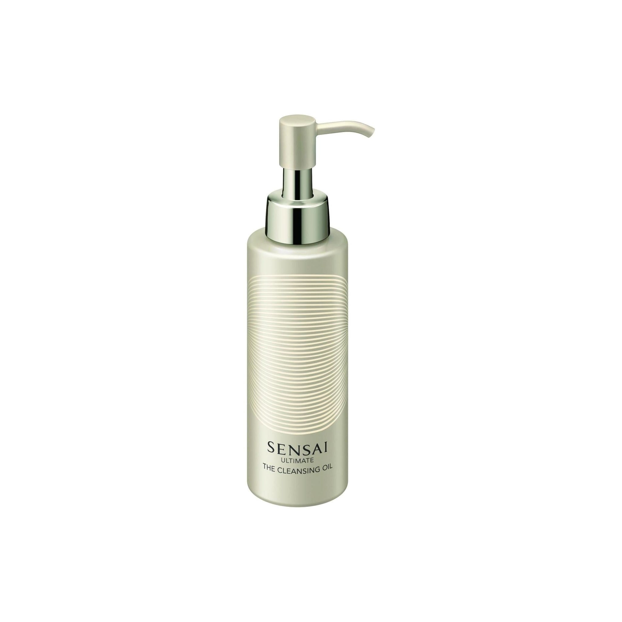 SENSAI The Cleansing Oil