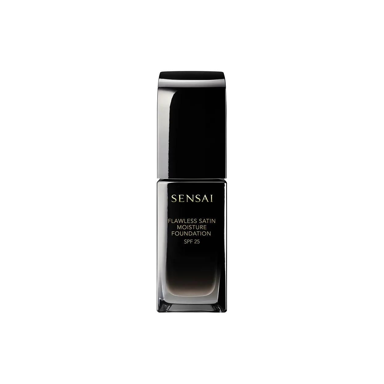 SENSAI Flawless Satin Moisture Foundation