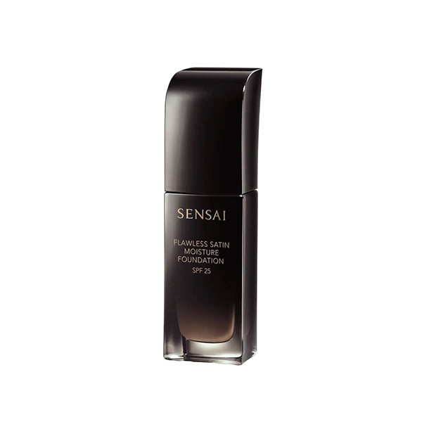 SENSAI Flawless Satin Moisture Foundation