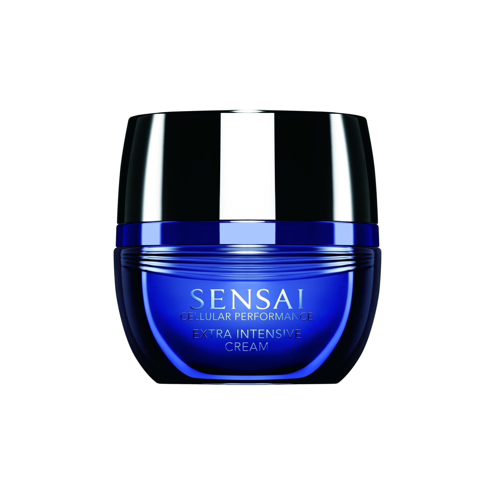 SENSAI Extra Intensive Cream