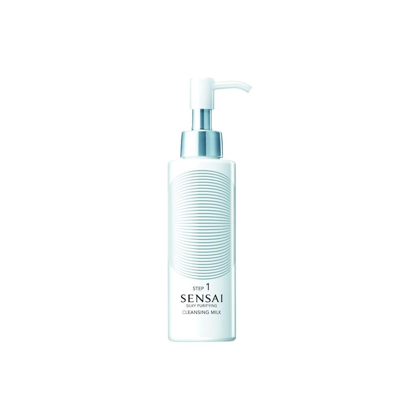 SENSAI Cleansing Milk