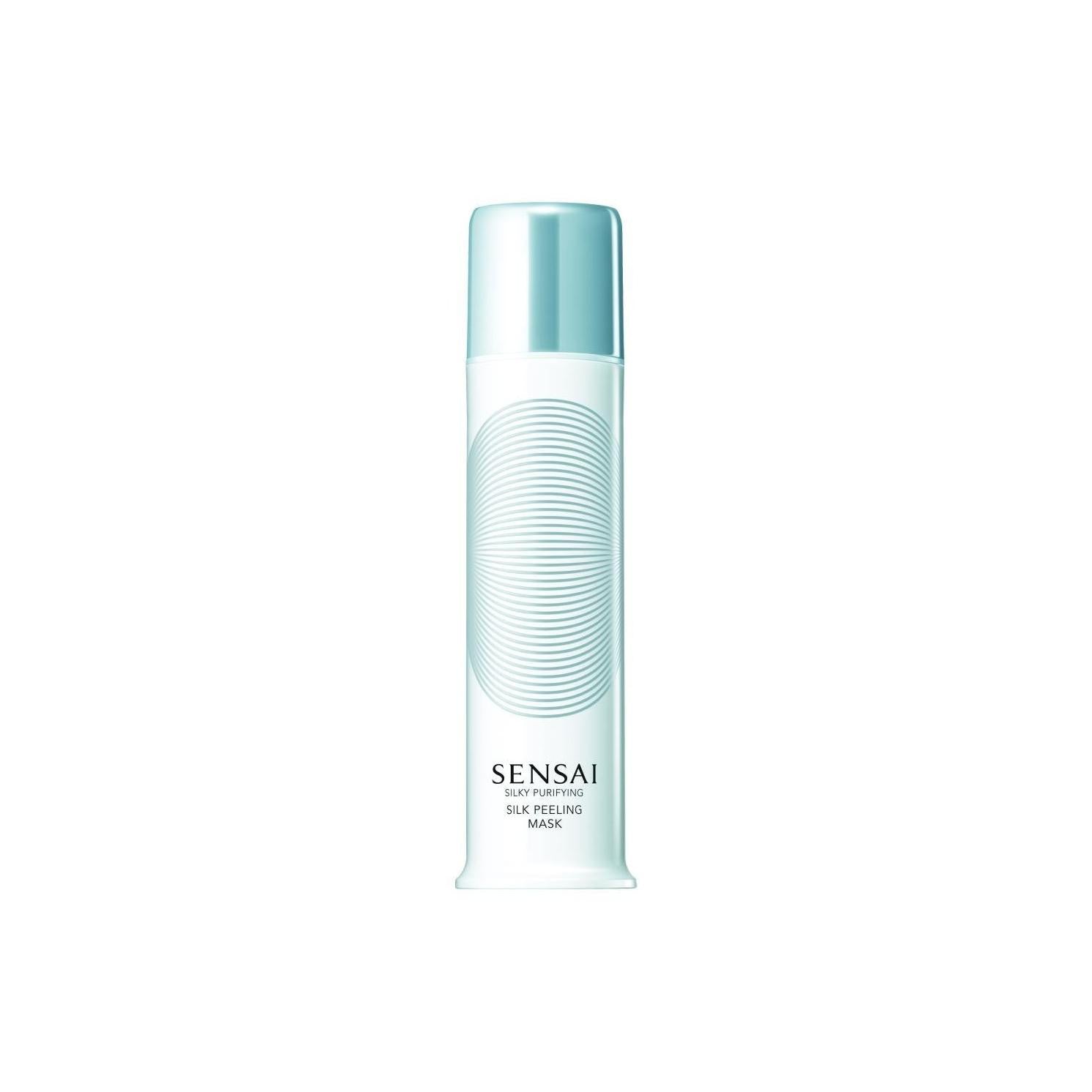 SENSAI Silk Peeling Mask - Extra Care