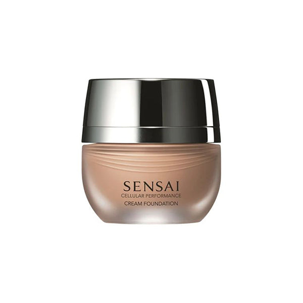 SENSAI Cream Foundation