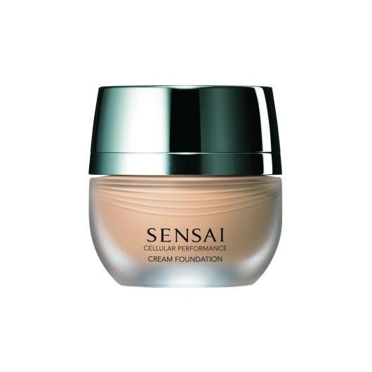 SENSAI Cream Foundation