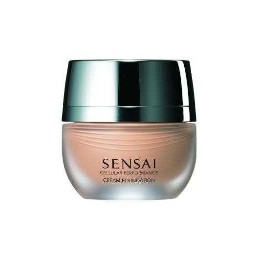 SENSAI Cream Foundation