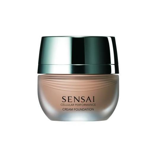 SENSAI Cream Foundation