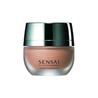 SENSAI Cream Foundation