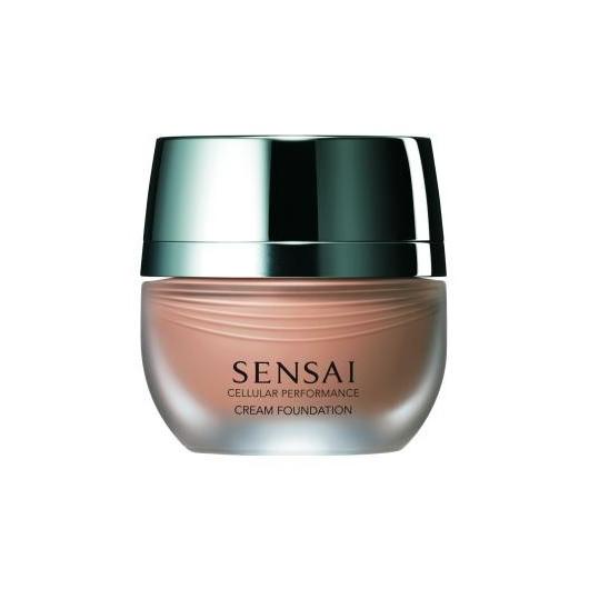 SENSAI Cream Foundation