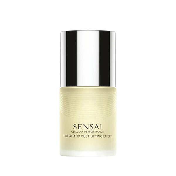 SENSAI THROAT AND BUST LIFTING EFFECT CELLULAR PERFORMANCE