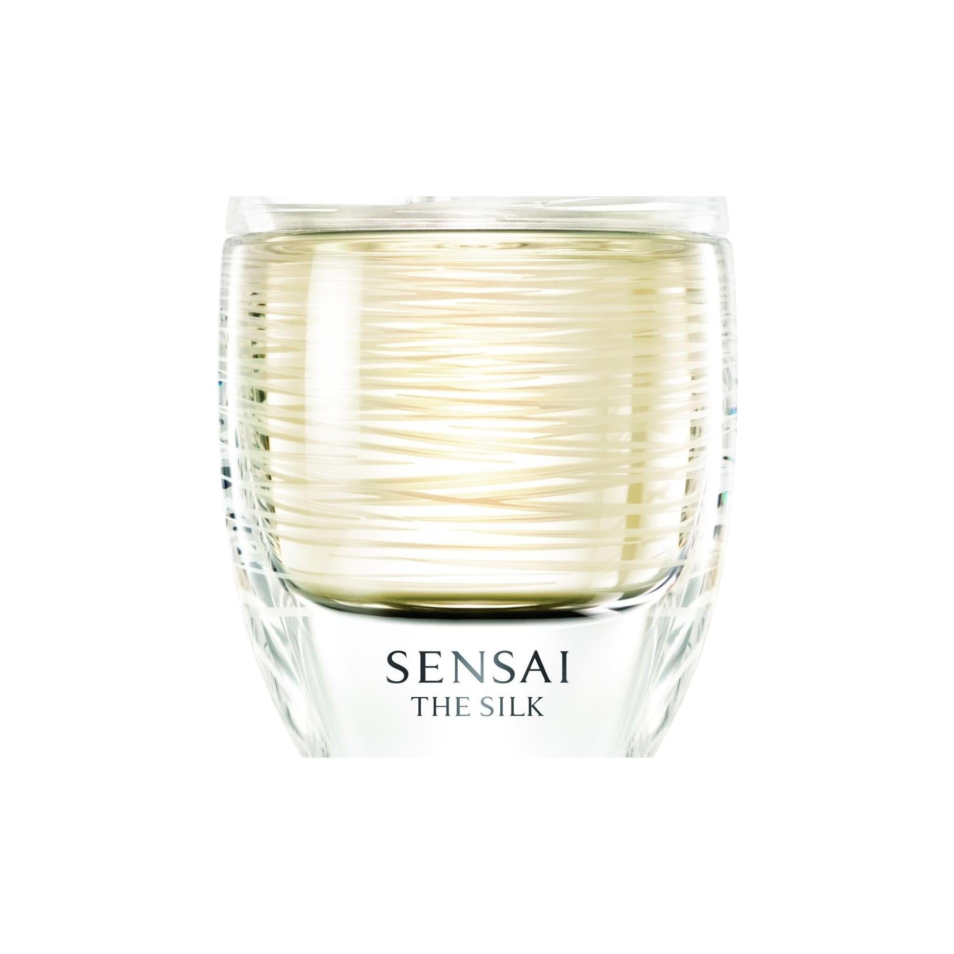 SENSAI THE SILK EDT