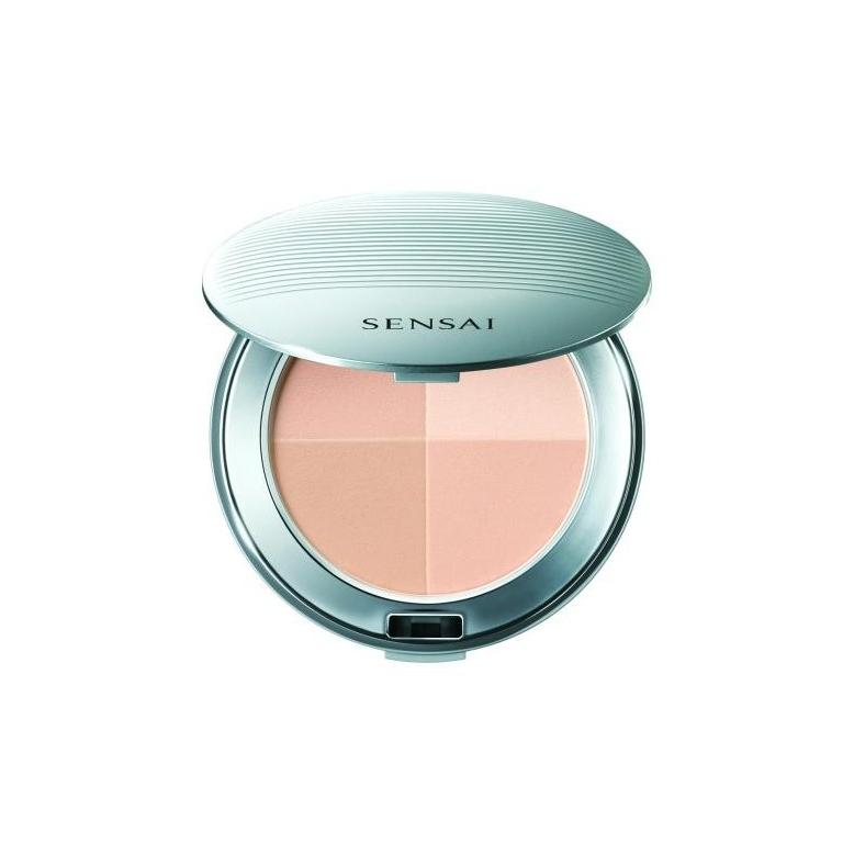 SENSAI Pressed Powder