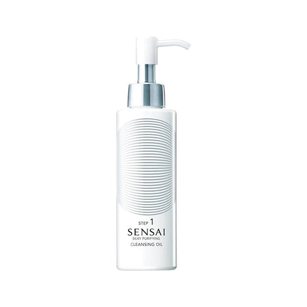 SENSAI Cleasing Oil Silky Purifying