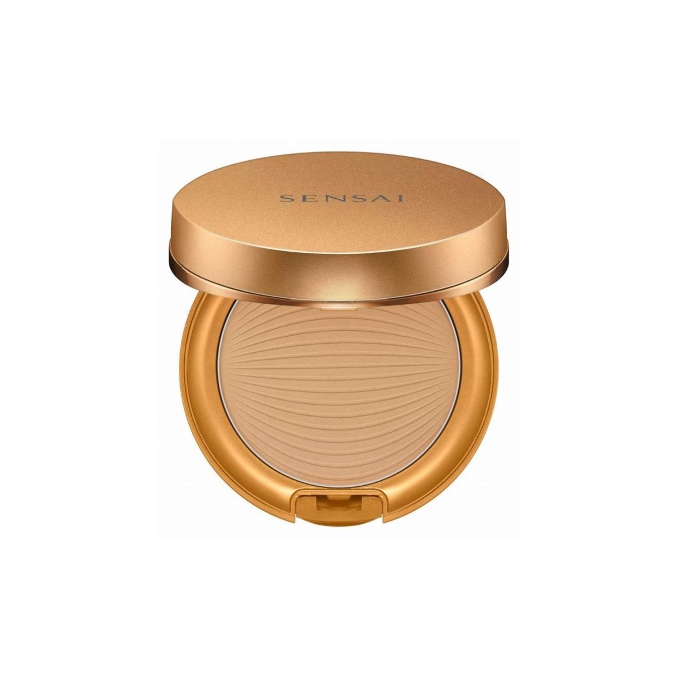 SENSAI Natural Veil Compact