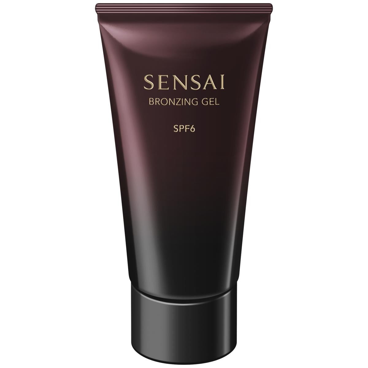 SENSAI Bronzing Gel