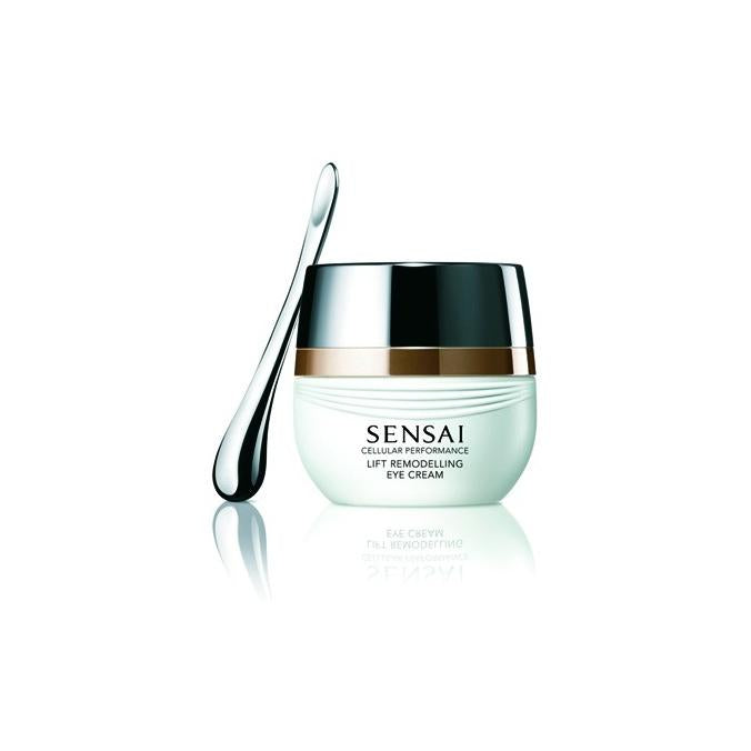 SENSAI Lift Remodelling Eye Cream