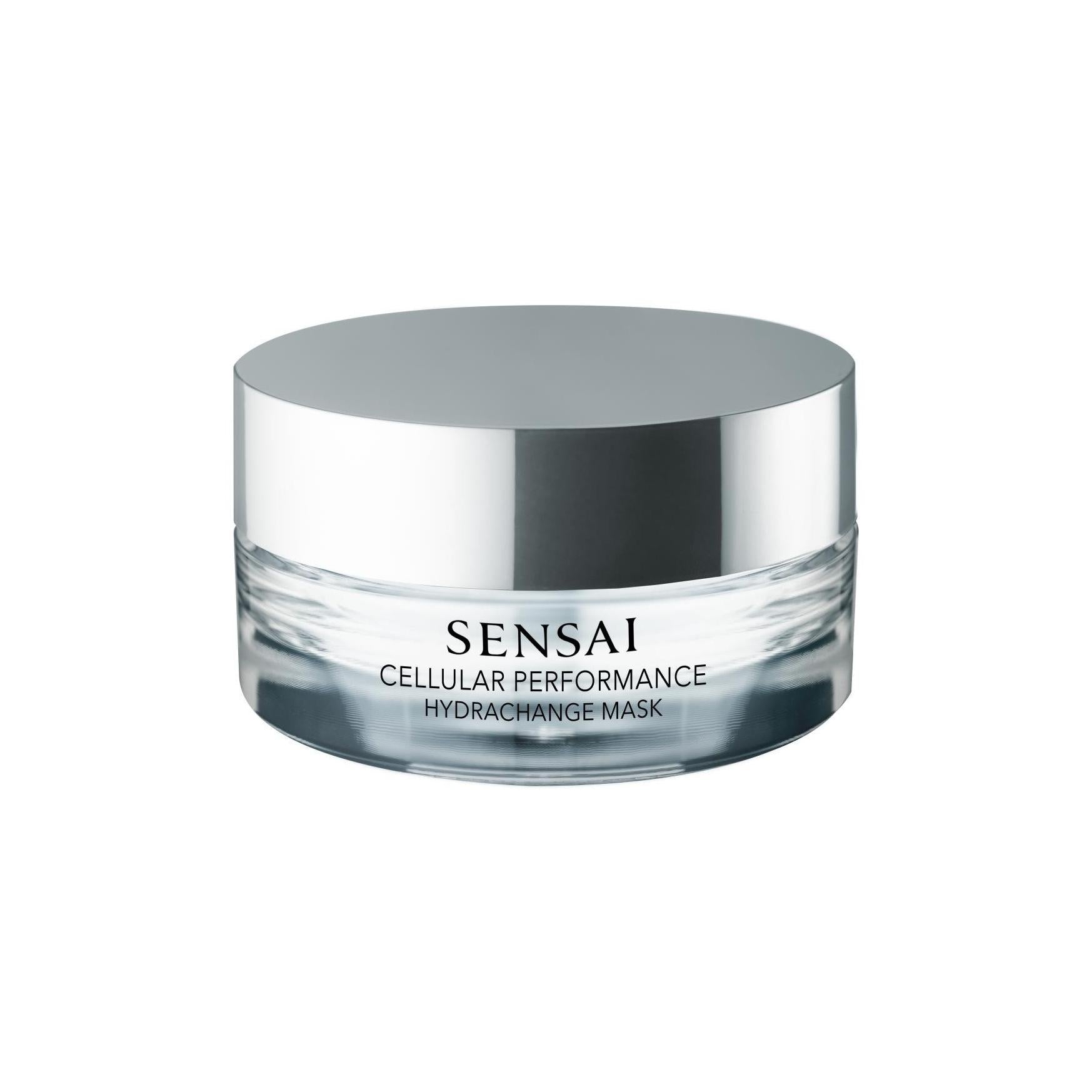 SENSAI Hydrachange Mask