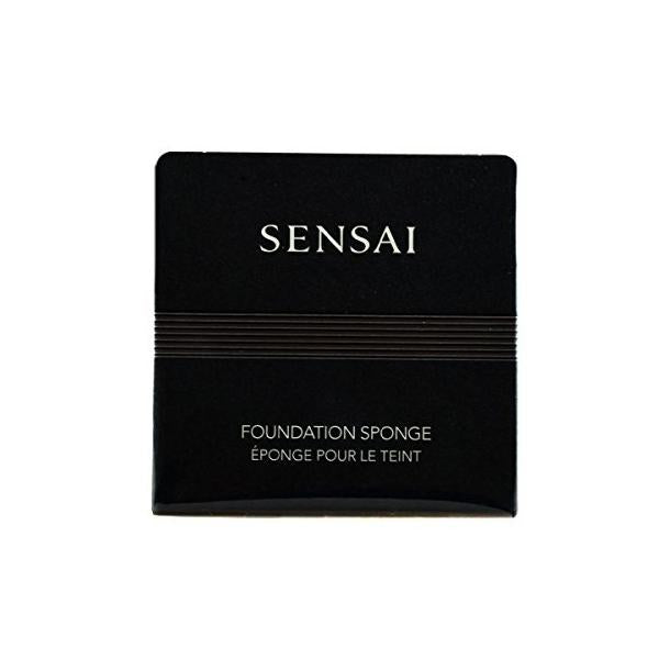 SENSAI Total Finish Foundation Sponge