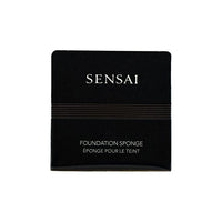 SENSAI Total Finish Foundation Sponge