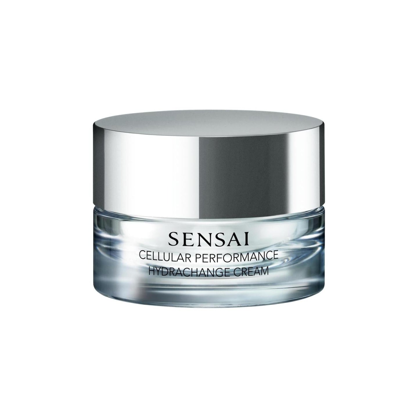 SENSAI Hydrachange Cream