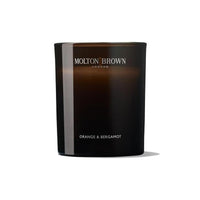 MOLTON BROWN ORANGE & BERGAMOT CANDELA PROFUMATA