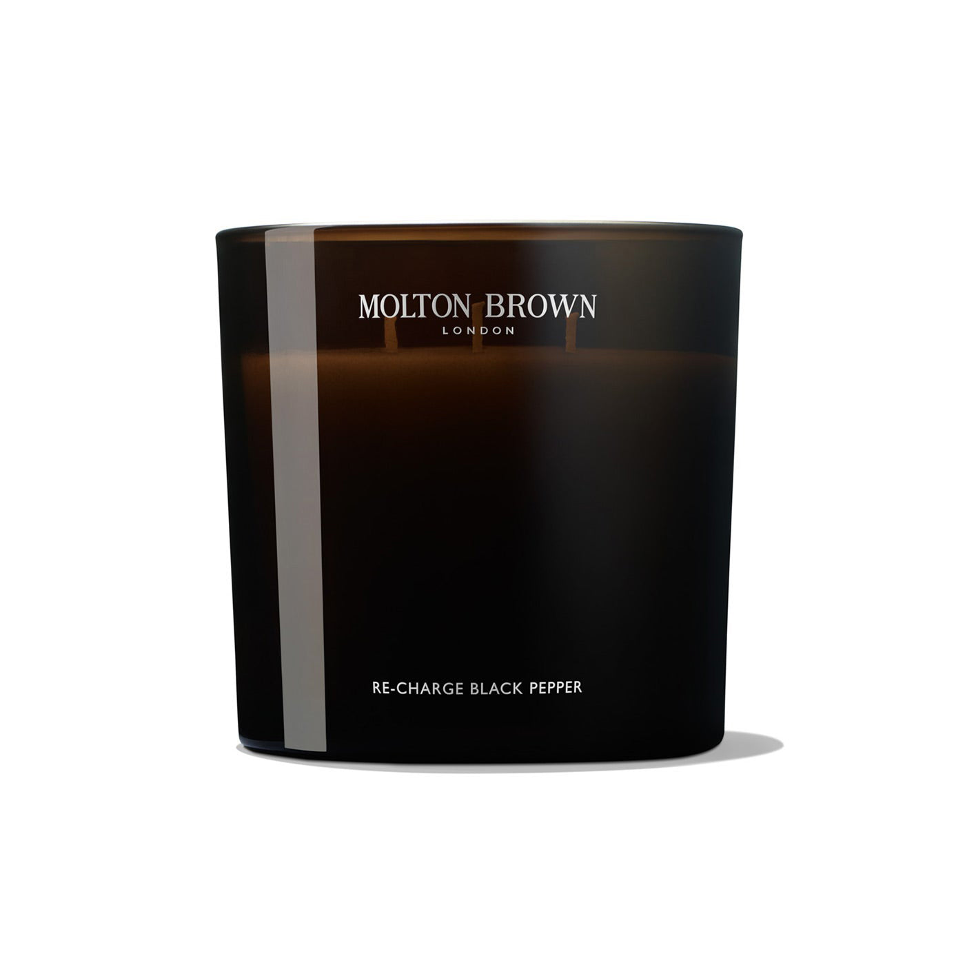 MOLTON BROWN RE-CHARGE BLACK PEPPER CANDELA PROFUMATA