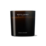 MOLTON BROWN ORANGE & BERGAMOT CANDELA PROFUMATA