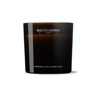 MOLTON BROWN OUDH ACCORD & GOLD CANDELA PROFUMATA