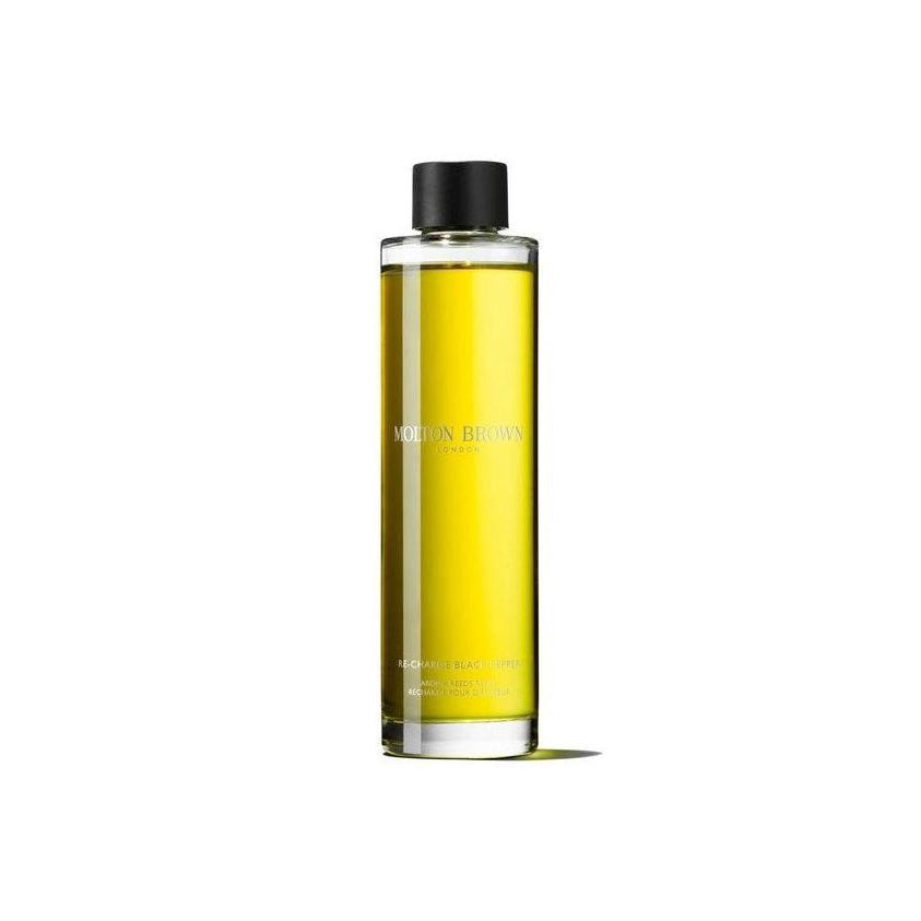 MOLTON BROWN RE-CHARGE BLACK PEPPER DIFFUSORE