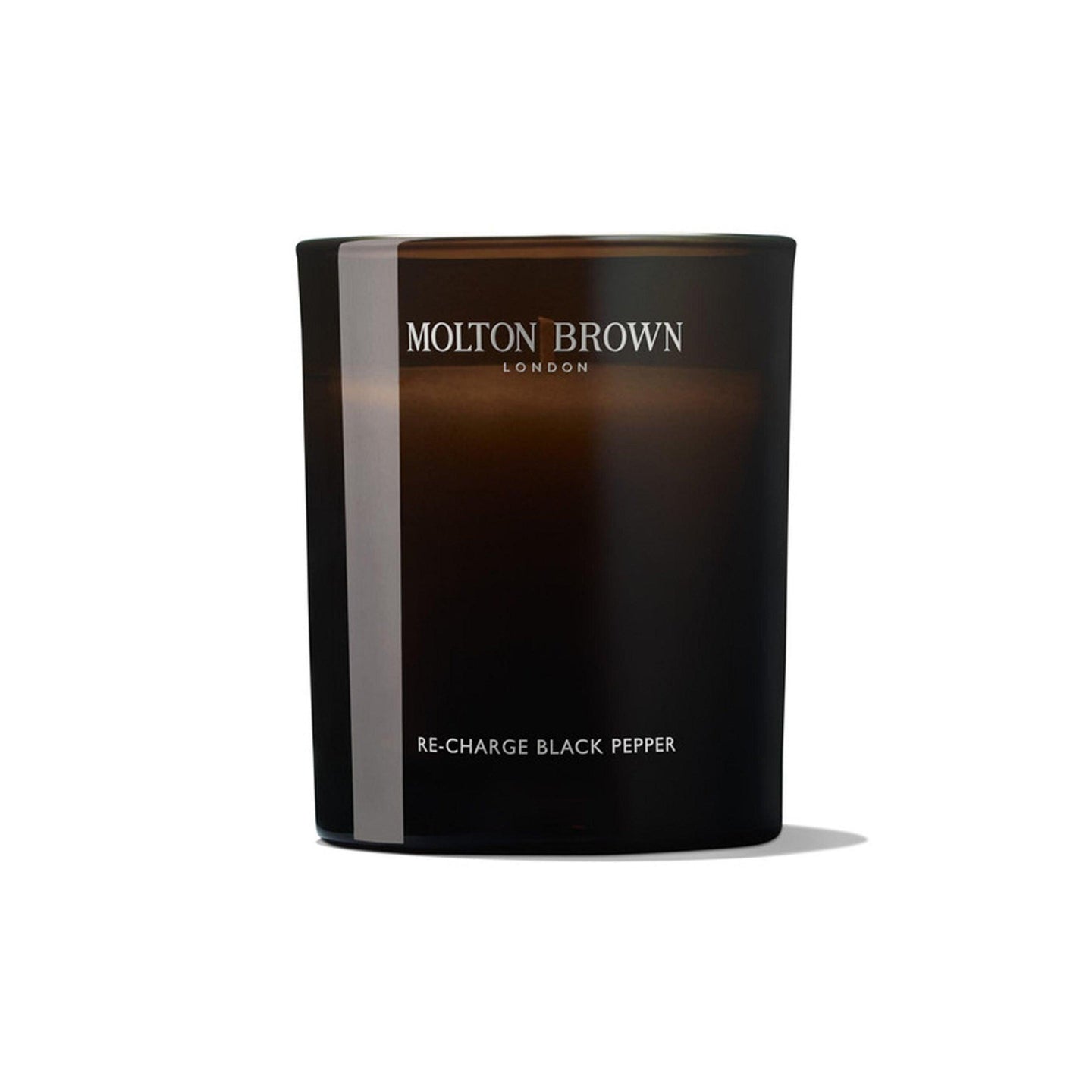 MOLTON BROWN RE-CHARGE BLACK PEPPER CANDELA PROFUMATA