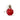 MOLTON BROWN MERRY BERRIES & MIMOSA FESTIVE BAUBLE