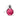 MOLTON BROWN FIERY PINK PEPPER FESTIVE BAUBLE