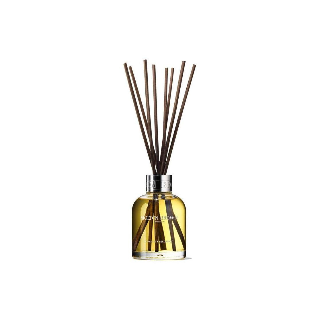 MOLTON BROWN ORANGE & BERGAMOT DIFFUSORE
