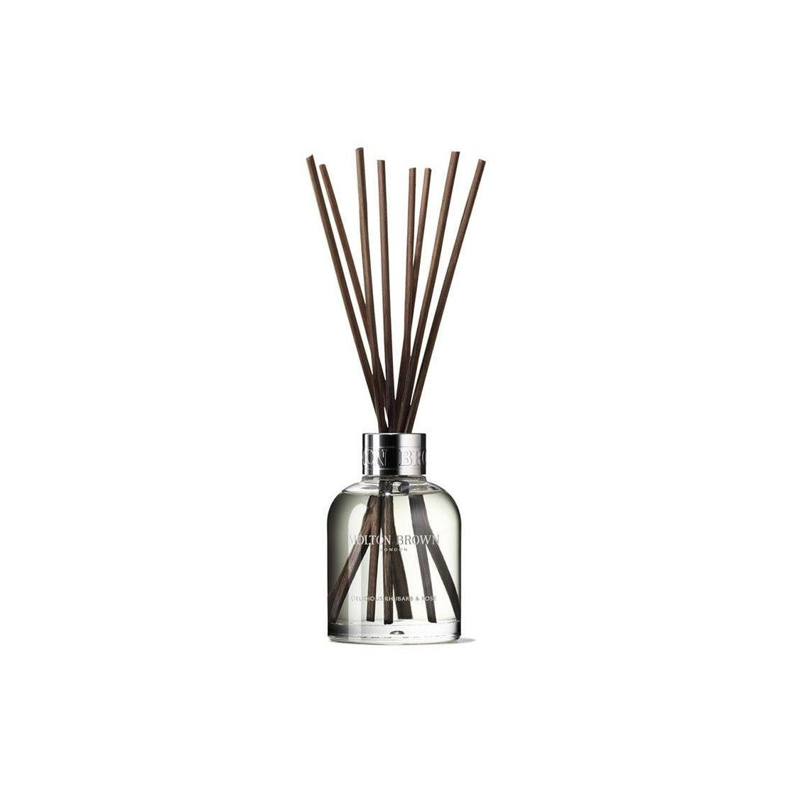 MOLTON BROWN MOLTON BROWN RHUBARB & ROSE DIFFUSORE