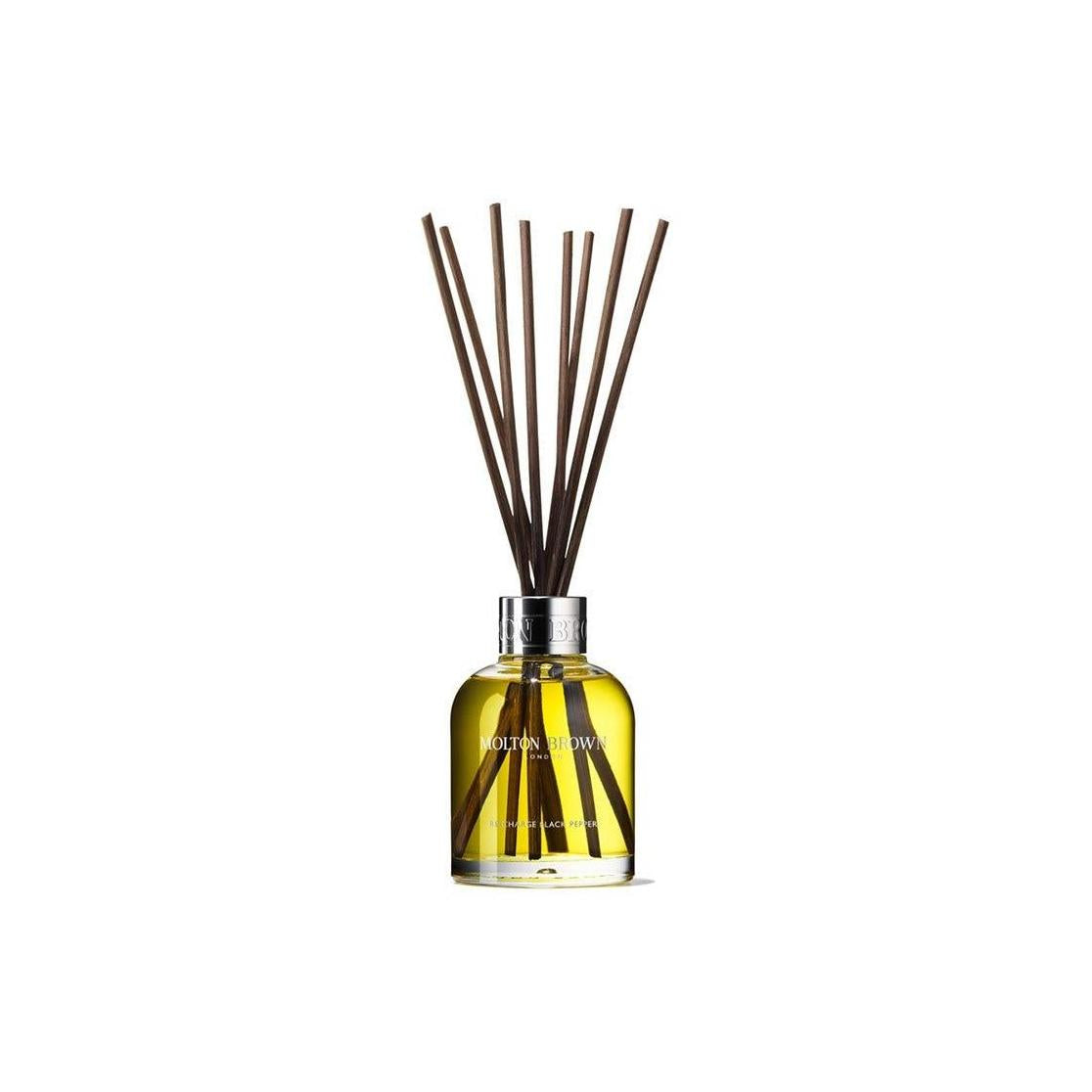 MOLTON BROWN RE-CHARGE BLACK PEPPER DIFFUSORE