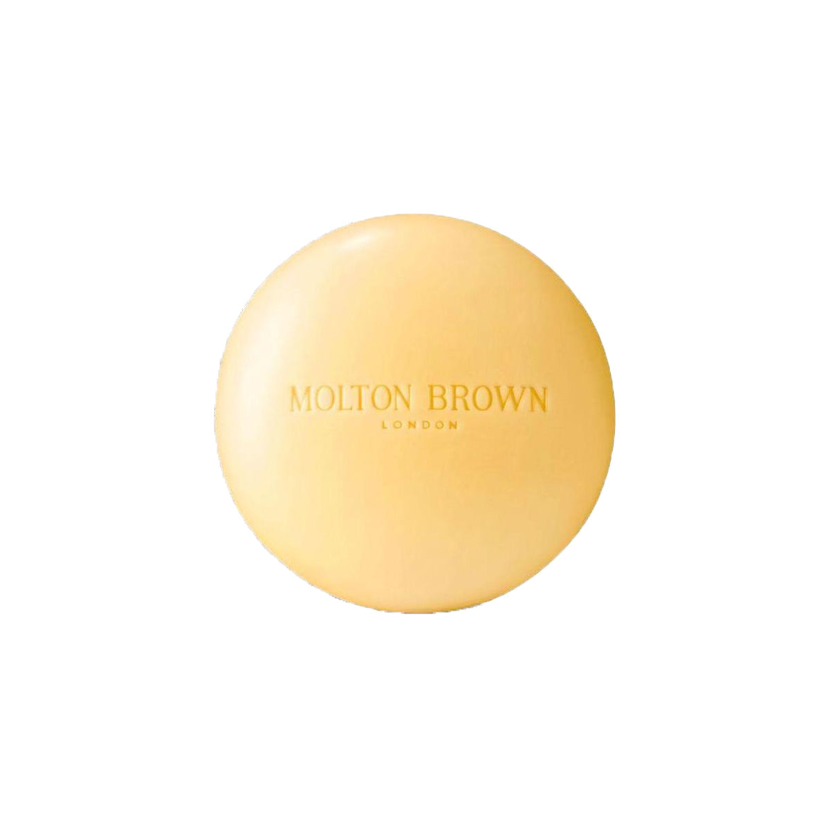 MOLTON BROWN ORANGE & BERGAMOT SAPONETTA PROFUMATA