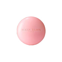 MOLTON BROWN DELICIOUS RHUBARB & ROSE SAPONETTA PROFUMATA