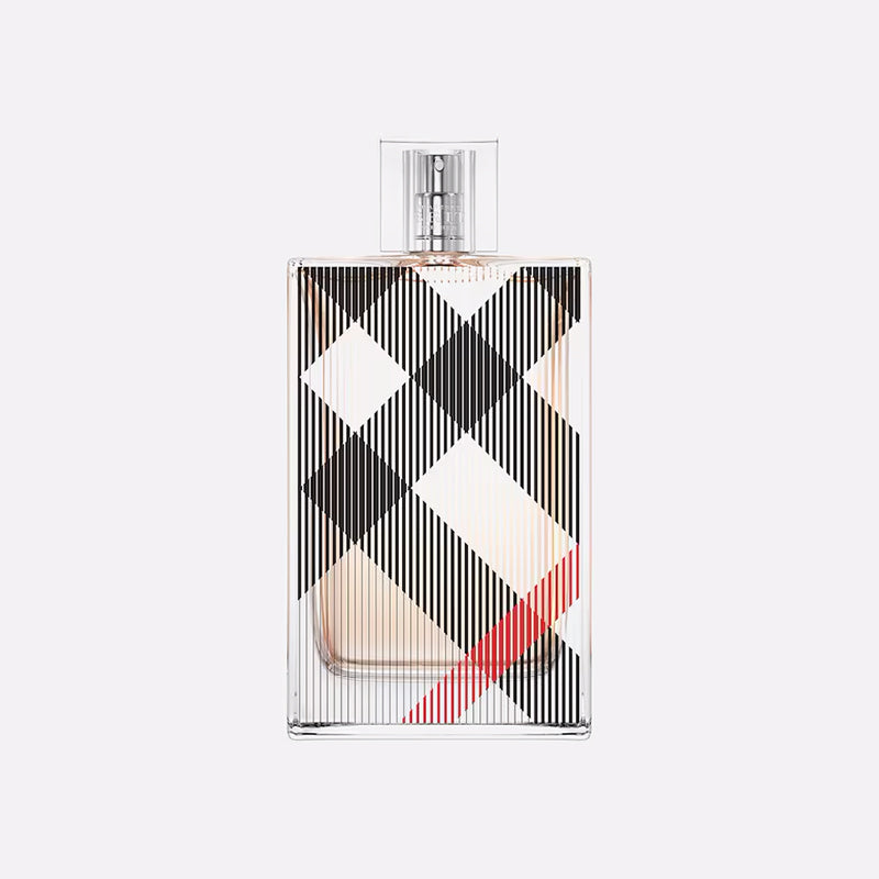 BURBERRY BRIT WOMAN EAU DE PARFUM