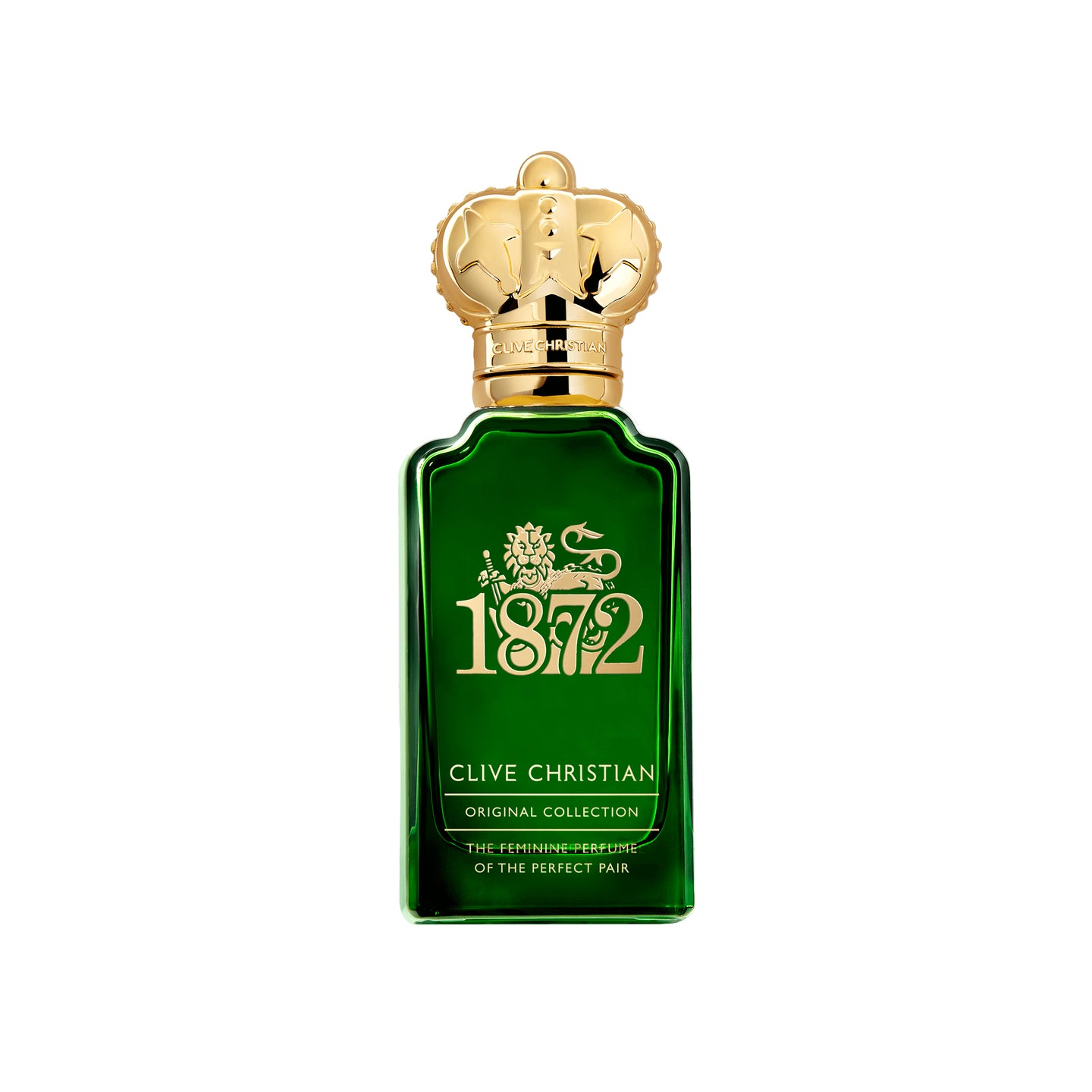 CLIVE CHRISTIAN Original Collection 1872 Feminine Perfume