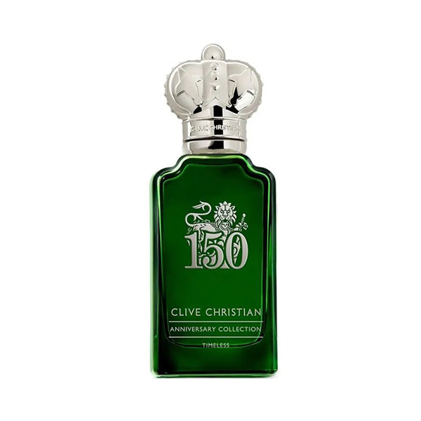 CLIVE CHRISTIAN 150° ANNIVERSARY LIMITED COLLECTION TIMELESS