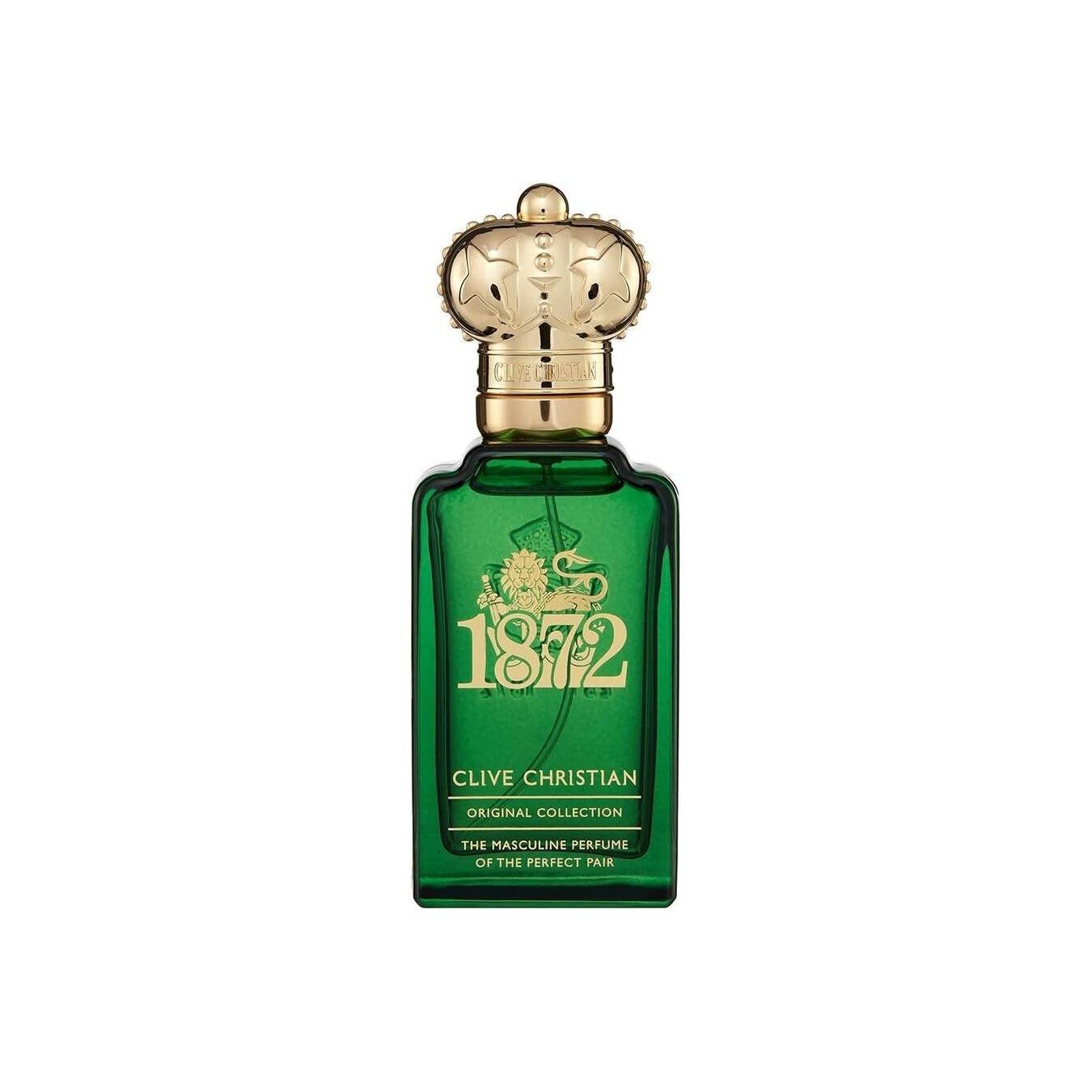 CLIVE CHRISTIAN ORIGINAL COLLECTION 1872 MASCULINE EDP