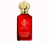 CLIVE CHRISTIAN  Est  1872  The  Crown  Collection  Town&Country