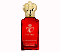 CLIVE CHRISTIAN  Est  1872  The  Crown  Collection  Town&Country