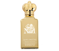 CLIVE CHRISTIAN Original Collection  NO.1  Feminine
