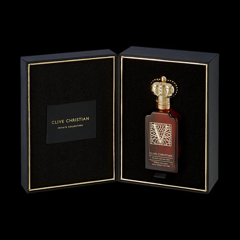 CLIVE CHRISTIAN Private Collection V Amber Fougere Masculine