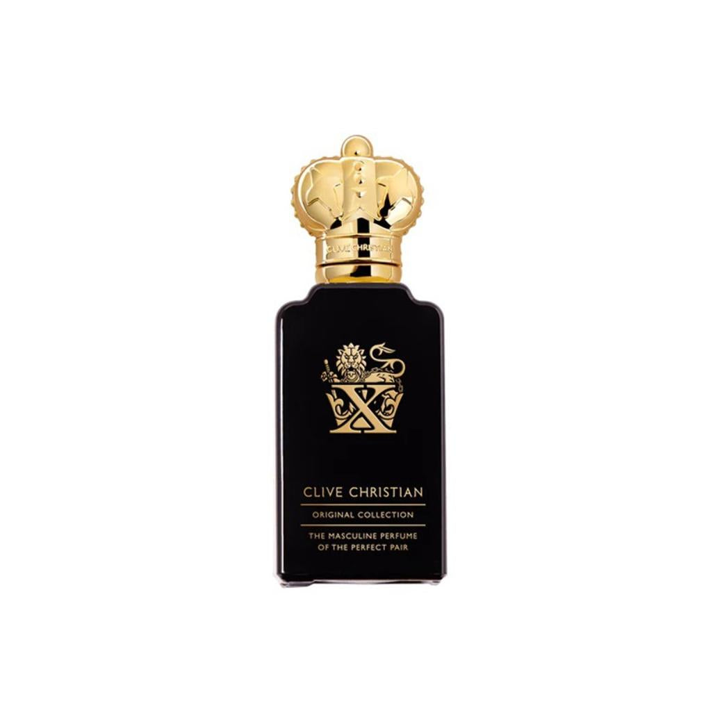 CLIVE CHRISTIAN Men's X Masculine Eau De Parfume